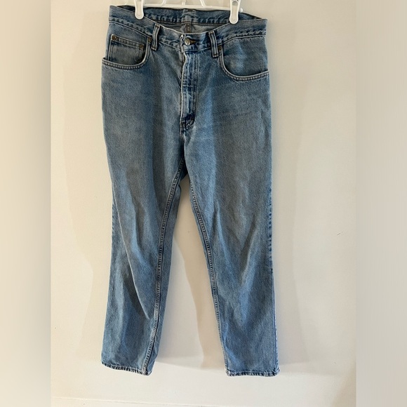 Vintage Denver Hayes jeans - Picture 4 of 6